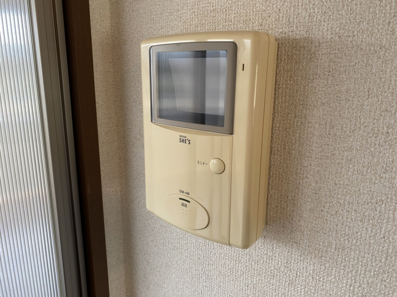 シャーメゾンアイ A棟の物件内観写真