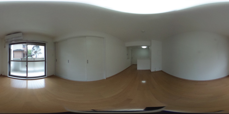 リビング 写真34