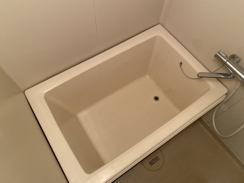 メゾンヒカリの物件内観写真