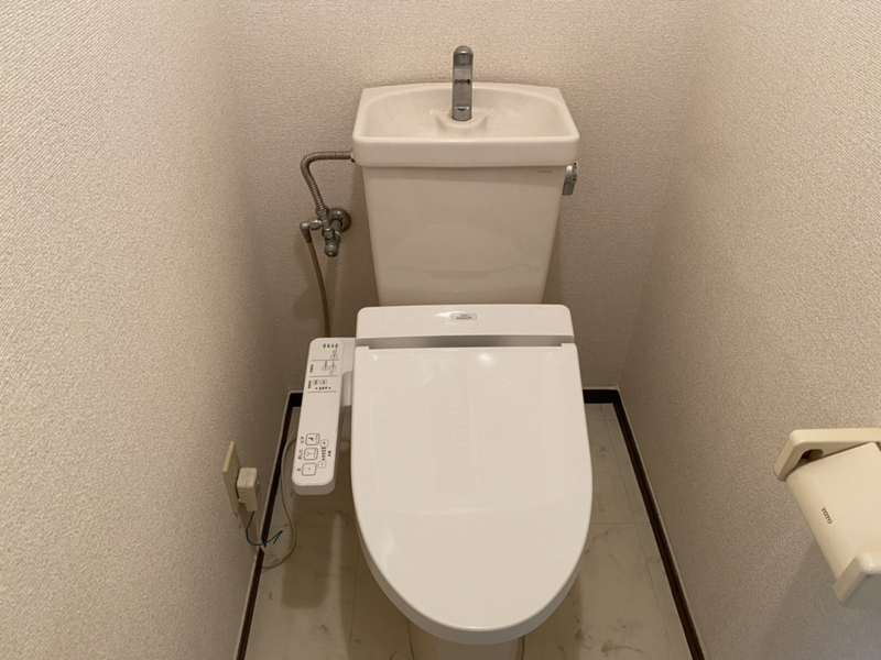 メゾンヒカリの物件内観写真