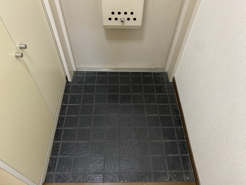 メゾンヒカリの物件内観写真