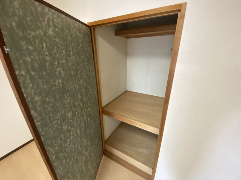 メゾンヒカリの物件内観写真