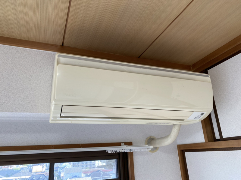 メゾンヒカリの物件内観写真