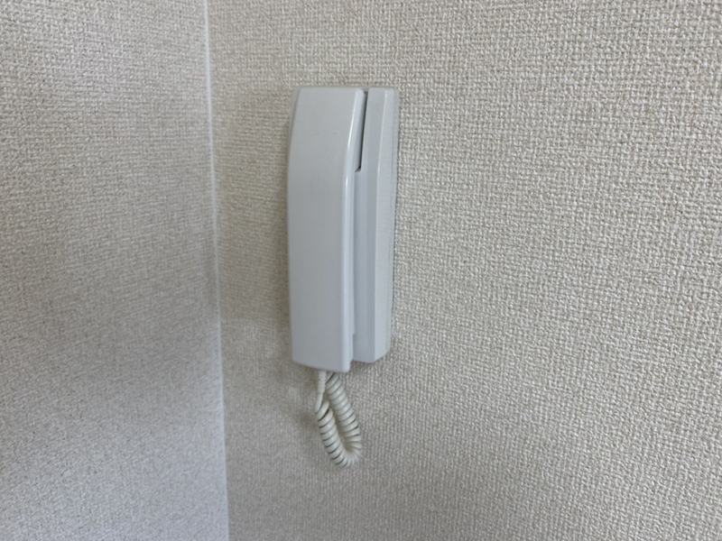 メゾンヒカリの物件内観写真