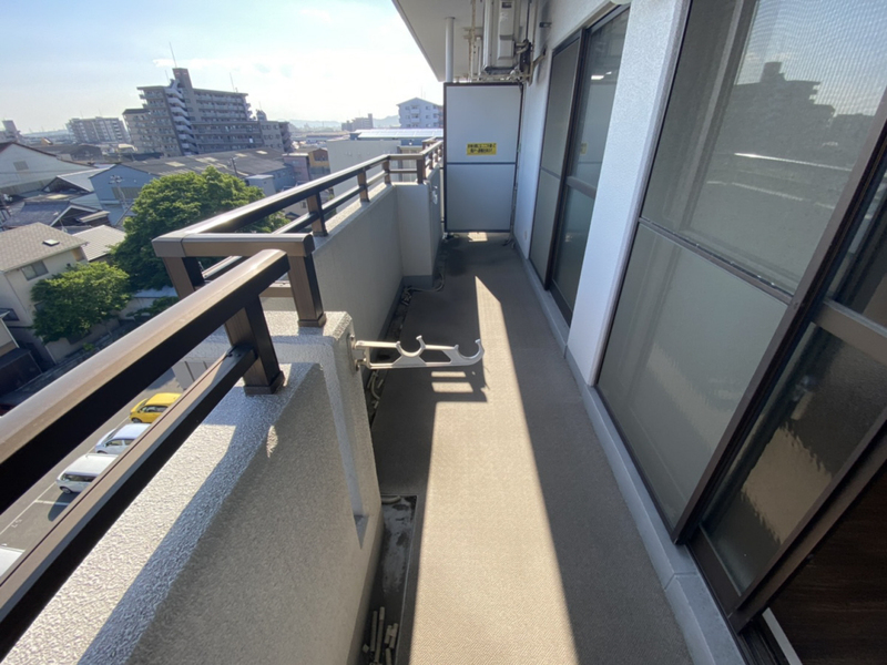 メゾンヒカリの物件内観写真