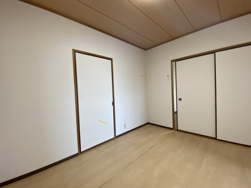 メゾンヒカリの物件内観写真