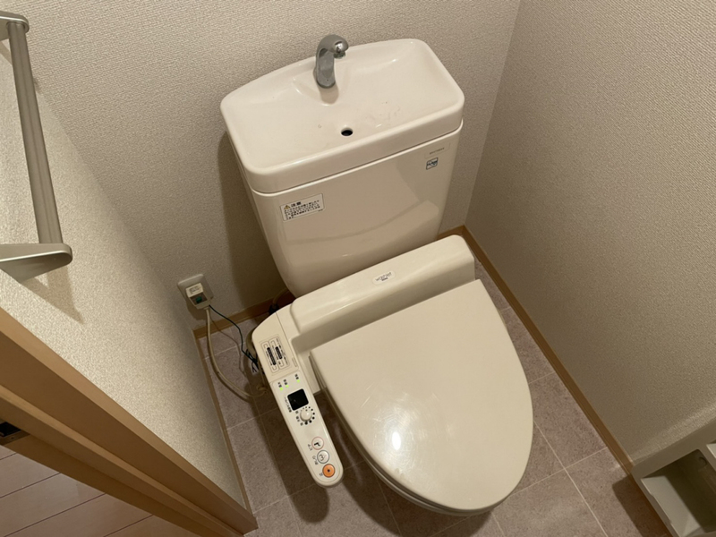 シャーメゾンかみや C棟の物件内観写真