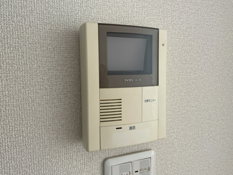 シャーメゾンかみや C棟の物件内観写真