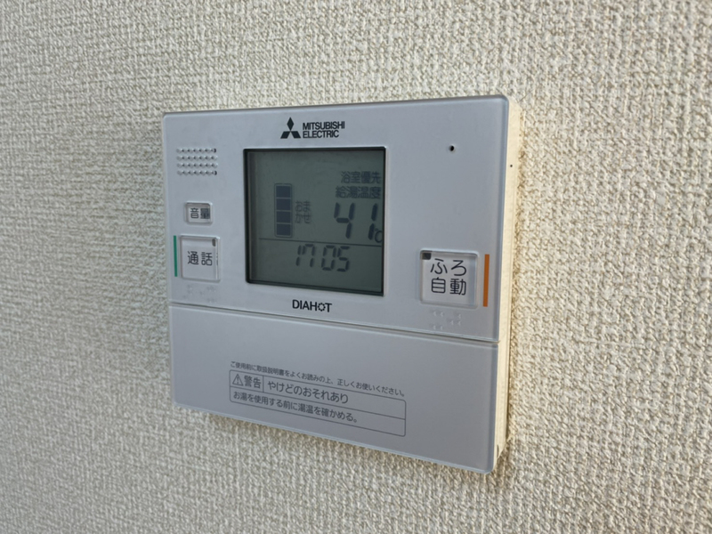 シャーメゾンかみや C棟の物件内観写真