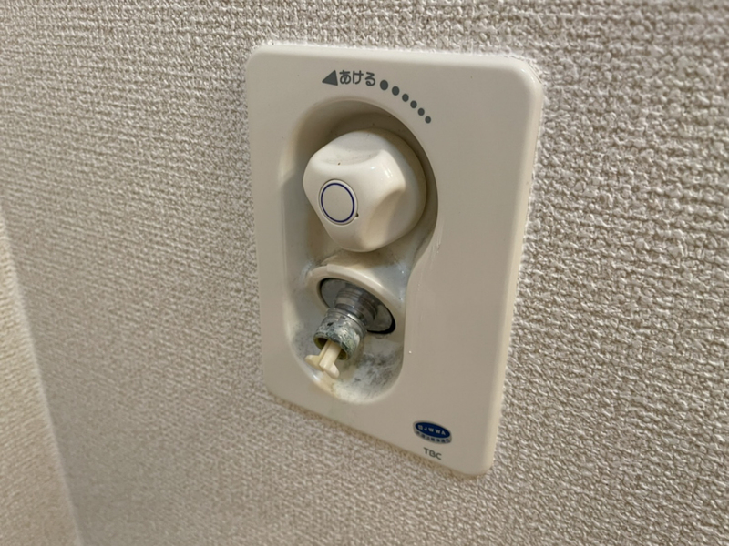シャーメゾンかみや C棟の物件内観写真
