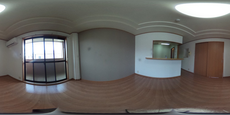 リビング 写真34