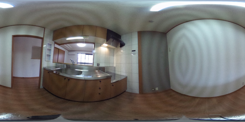 キッチン 写真35
