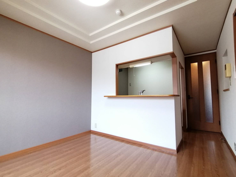 リビング 写真2