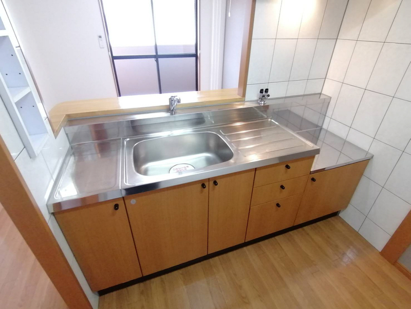 キッチン 写真3