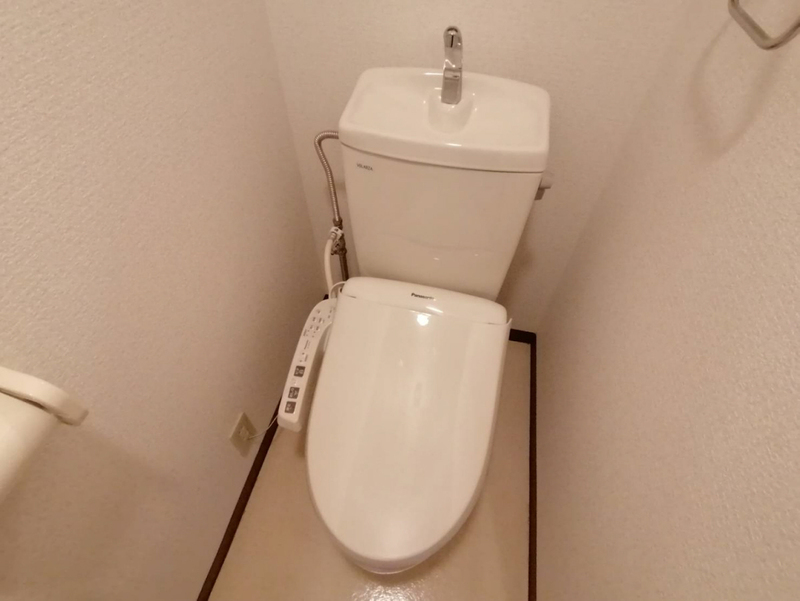 トイレ 写真5