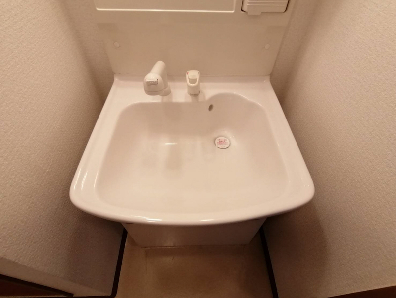 洗面所 写真6