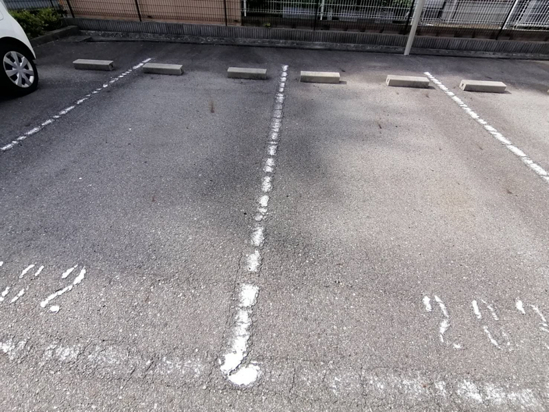 駐車場 写真10