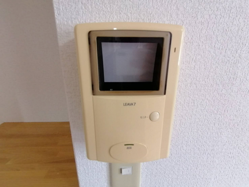 セキュリティ 写真13