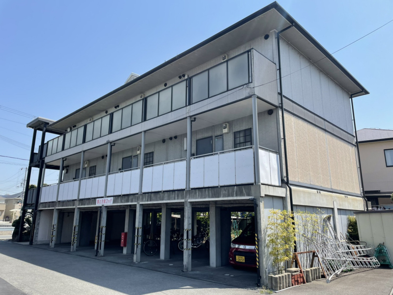 サンハイム下手野C