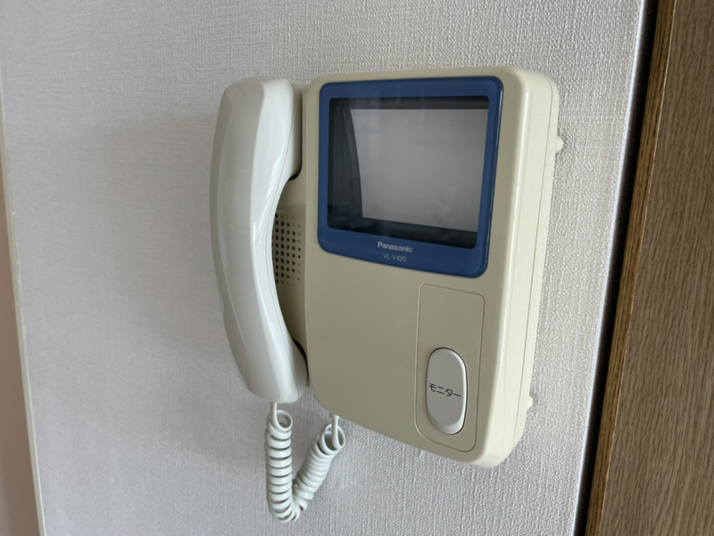 サンハイム下手野Cの物件内観写真