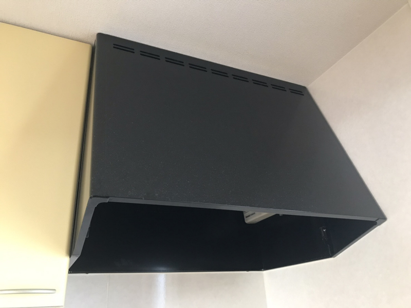 ビッグフォレスト大善 A棟の物件内観写真
