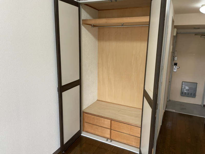 収納 写真9