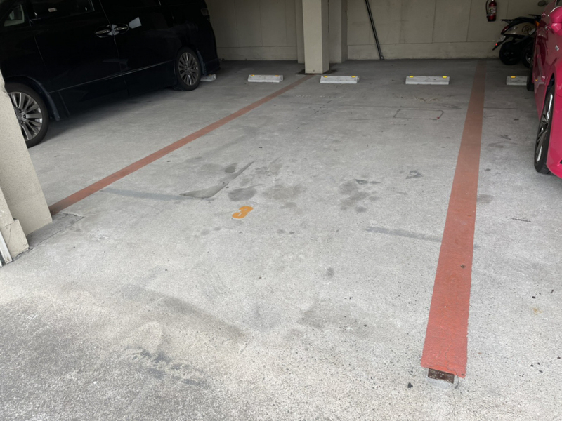 駐車場 写真10