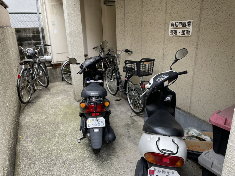 共用部 写真11