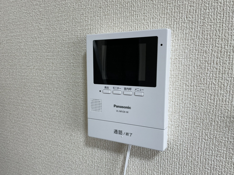 セキュリティ 写真13