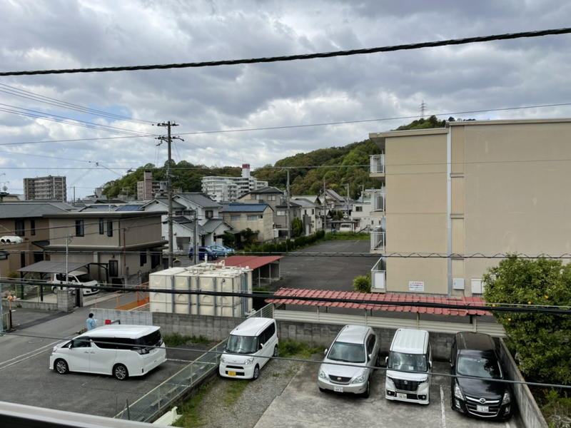 眺望 写真15
