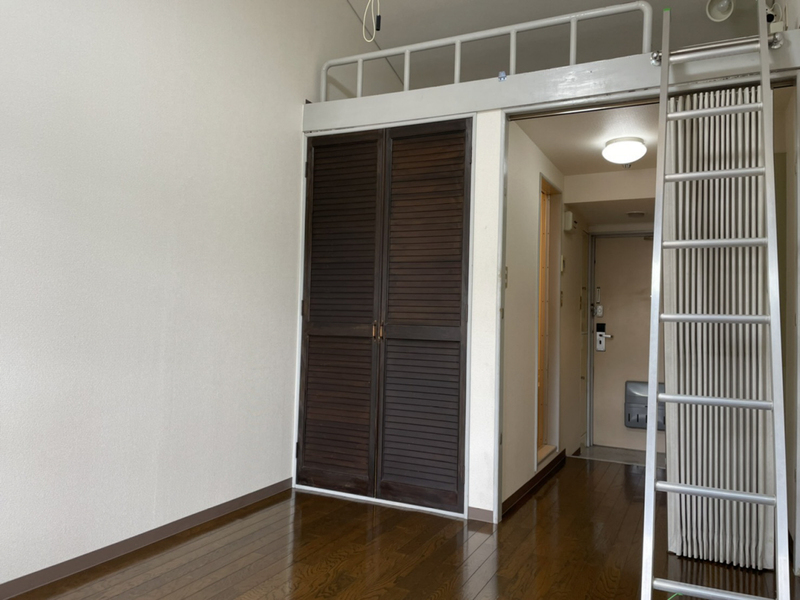 子供部屋 写真17