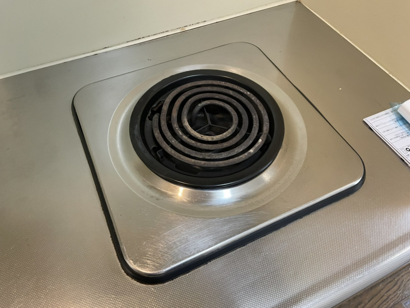 キッチン 写真19
