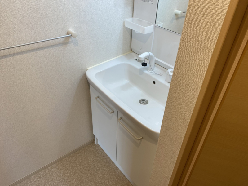 洗面所 写真6