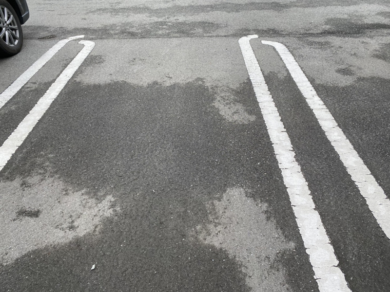 駐車場 写真10