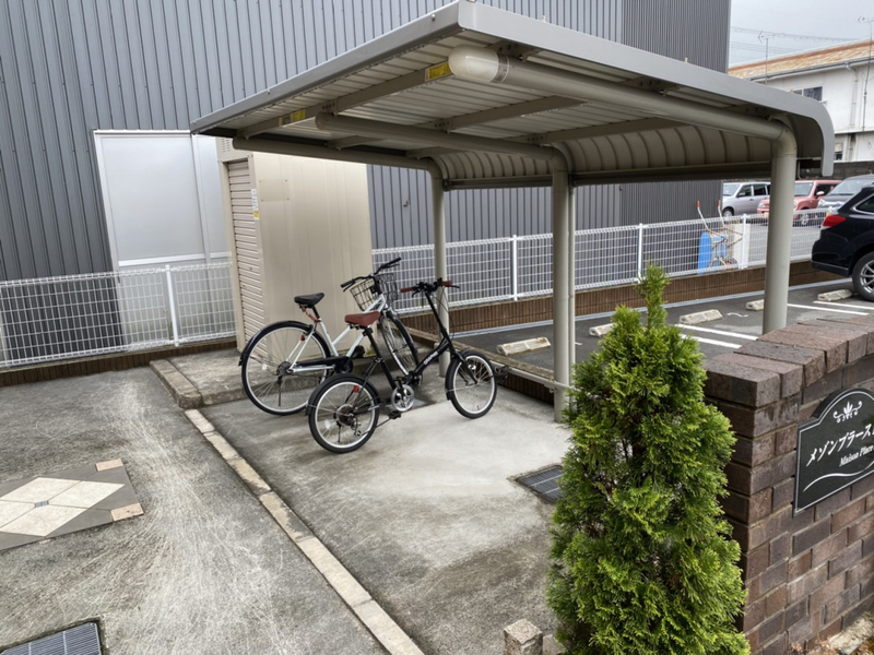 共用部 写真11