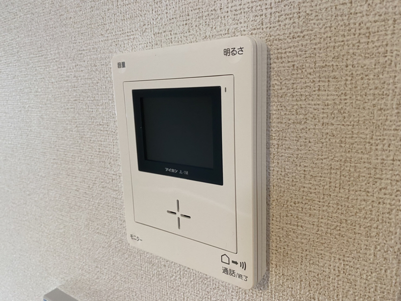 セキュリティ 写真13
