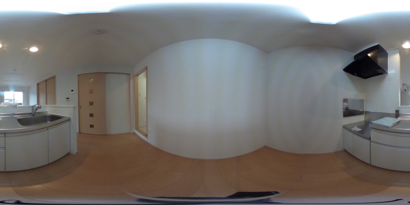 キッチン 写真35
