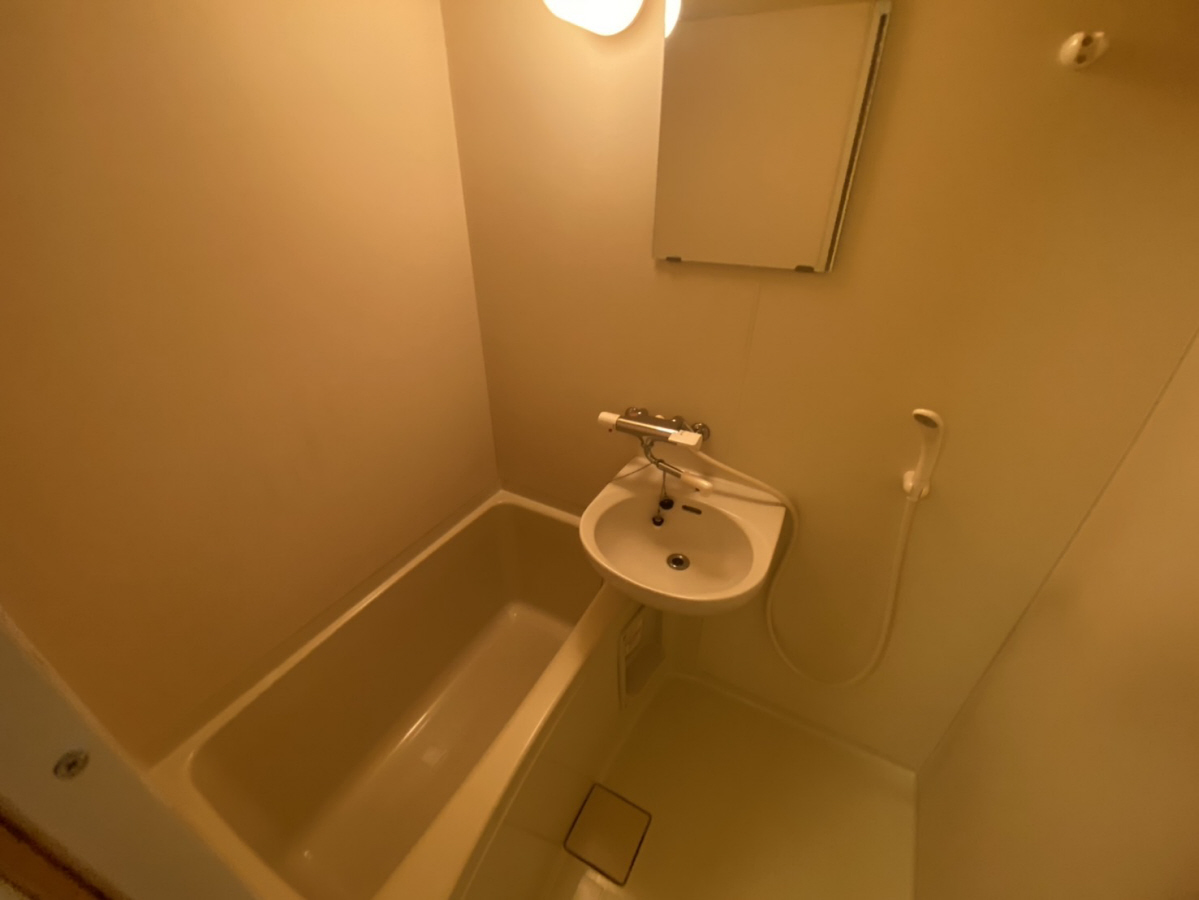 Ｒｉｎｋｙ　Ｇａｒｄｅｎの物件内観写真