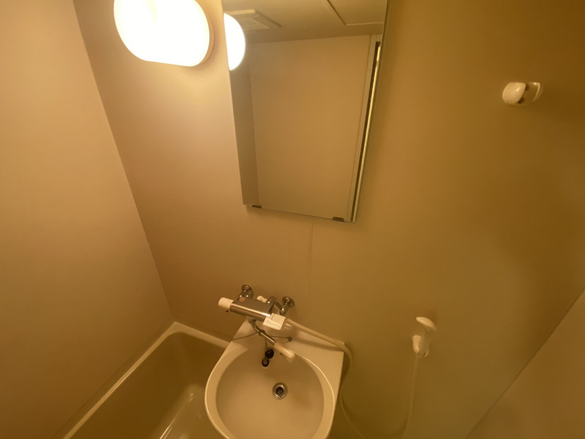 Ｒｉｎｋｙ　Ｇａｒｄｅｎの物件内観写真