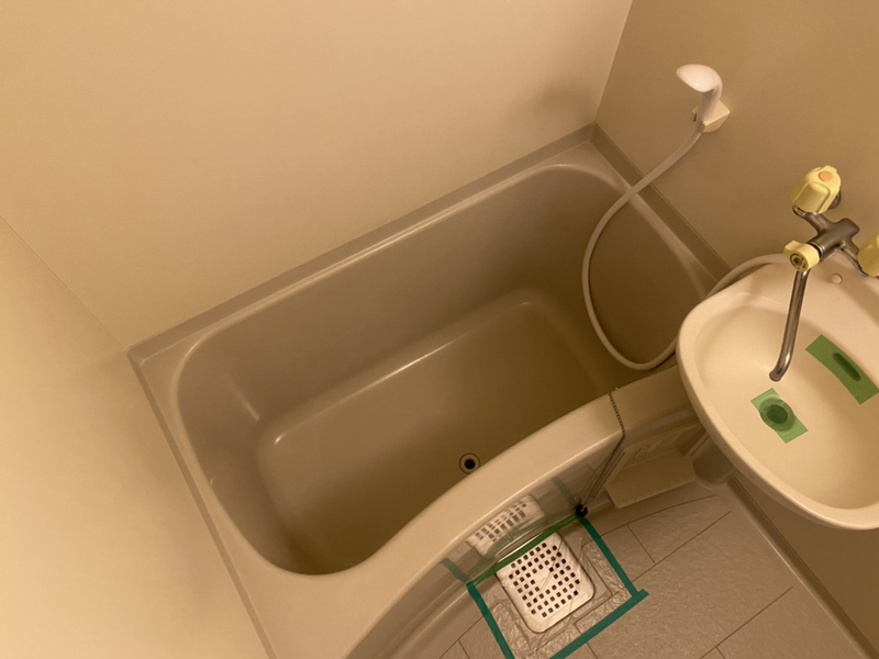セリエ八代の物件内観写真