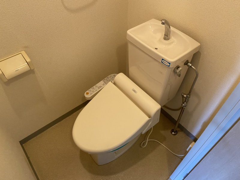 セリエ八代の物件内観写真