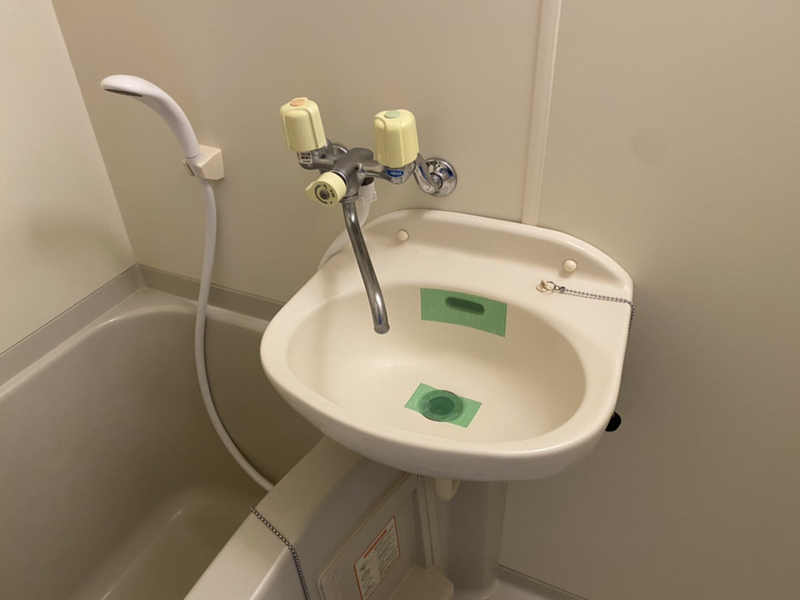 セリエ八代の物件内観写真