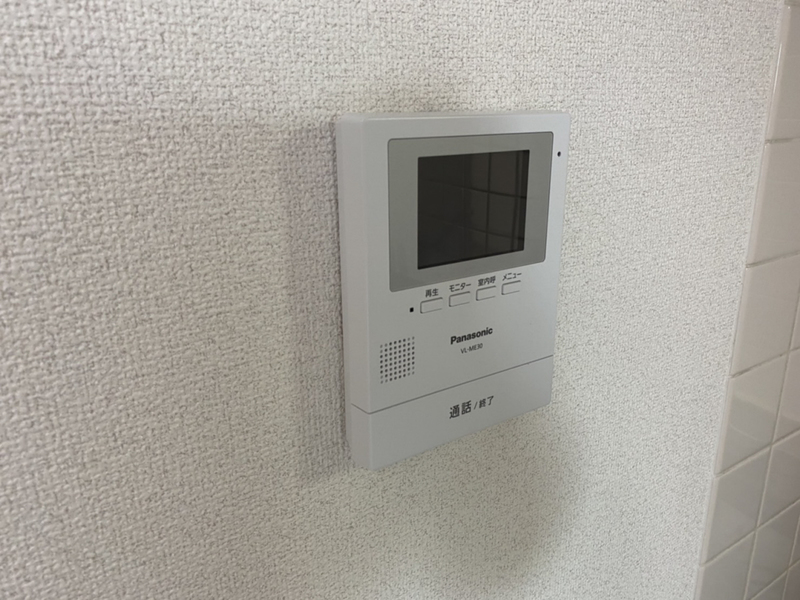 セリエ八代の物件内観写真