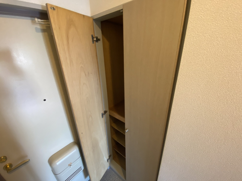 セリエ八代の物件内観写真