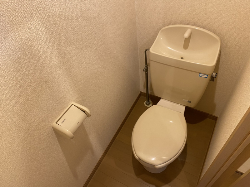 リバーサイド市川の物件内観写真