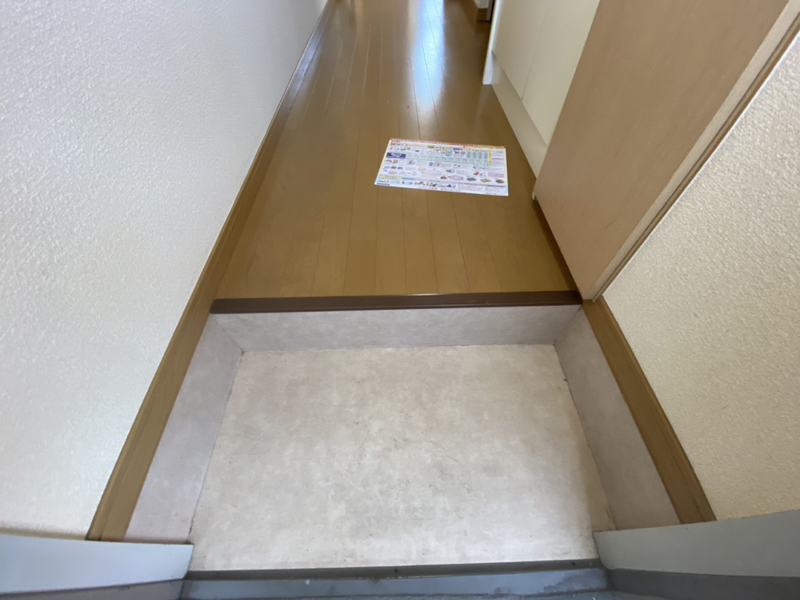 リバーサイド市川の物件内観写真