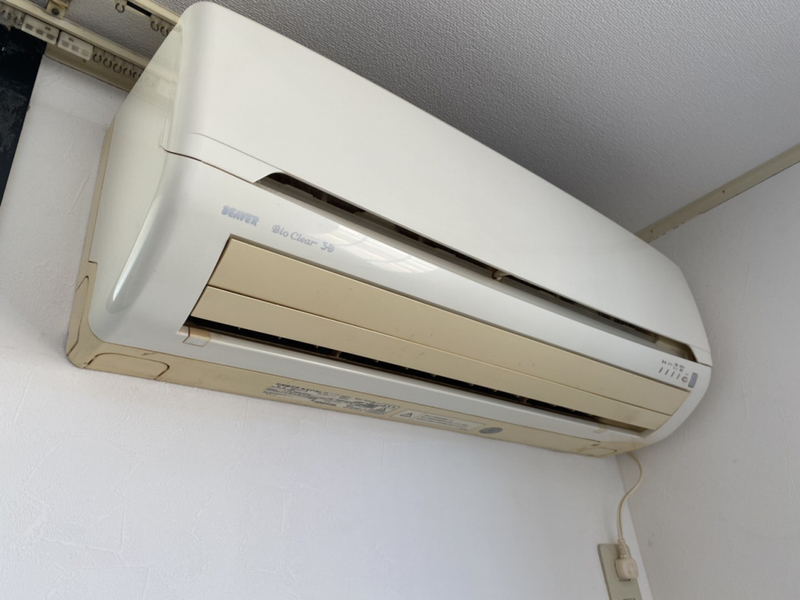 リバーサイド市川の物件内観写真