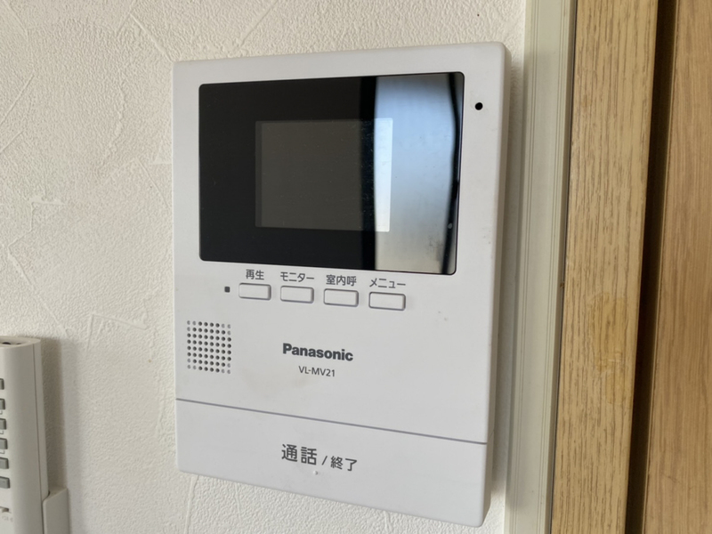 リバーサイド市川の物件内観写真