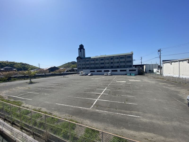 リバーサイド市川の物件内観写真