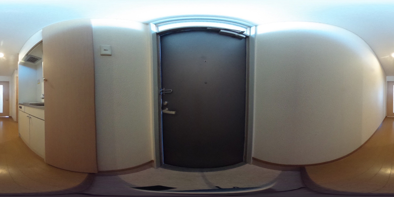 玄関 写真33